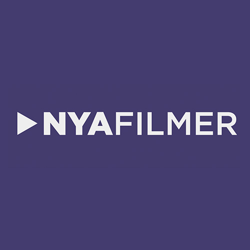 Nyafilmer