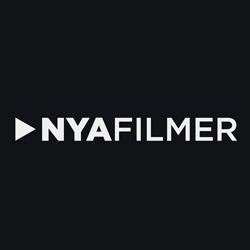 Nyafilmer