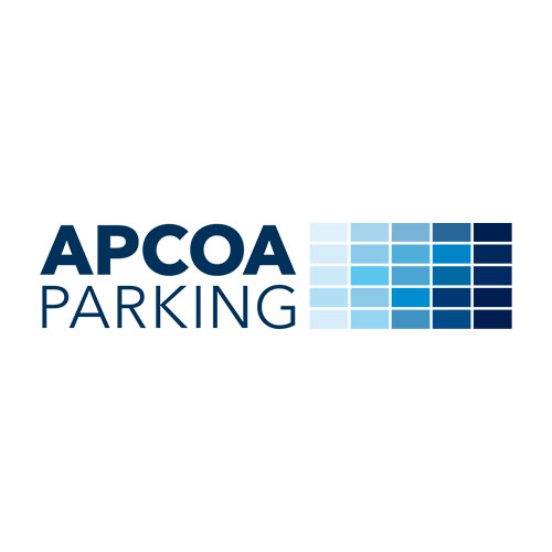 APCOA Parkering