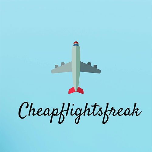 CheapFlightsFreak