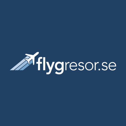 Flygresor