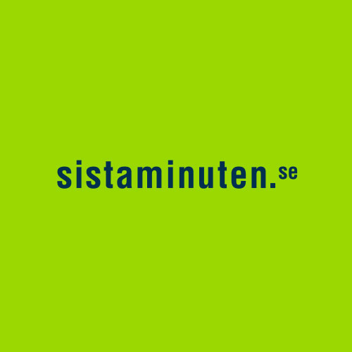 Sistaminuten