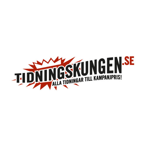 Tidningskungens