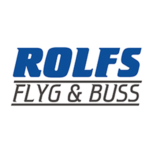 Rolfs Flyg & Buss