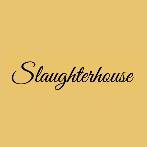 Slaughterhouse