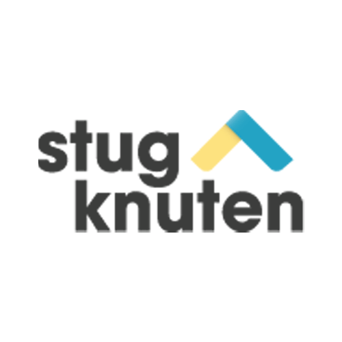 Stugknuten