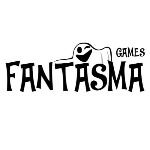 Fantasma Games