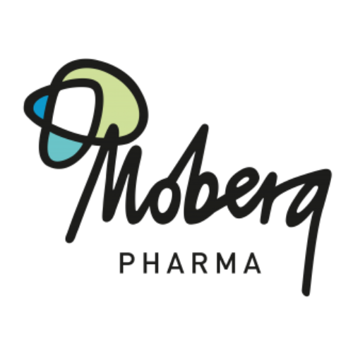 Moberg Pharma AB