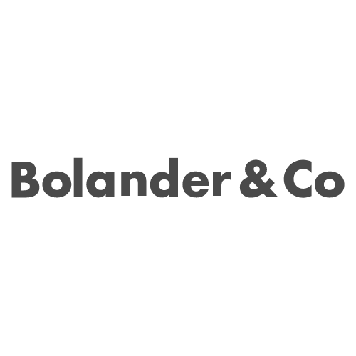 Bolander&Co