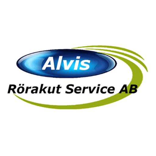 Alvis Rörakut Service AB