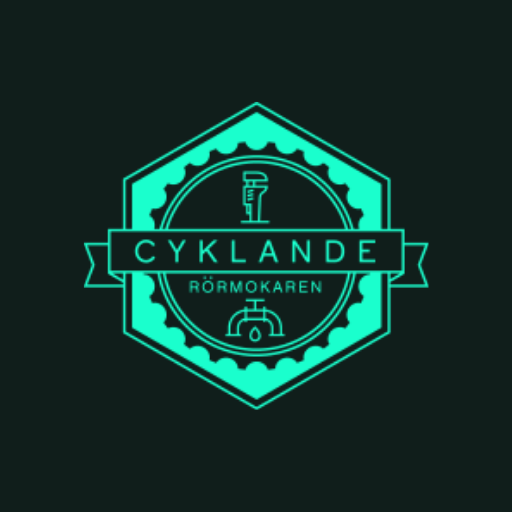 Cyklande Rörmokaren AB