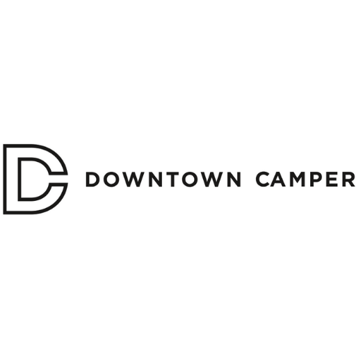 Downtown Camper by Scandics