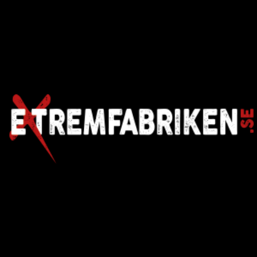 Extremfabrikens