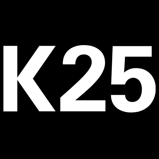 K25