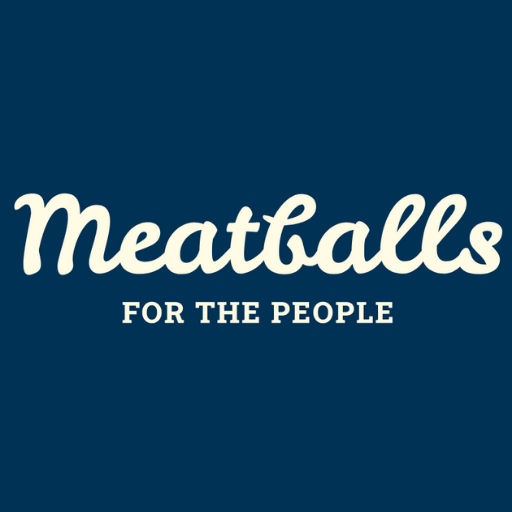 Meatballs - For the Peoples