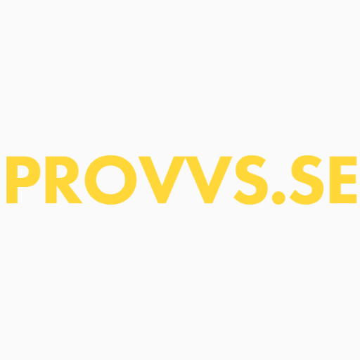 Process VVS AB
