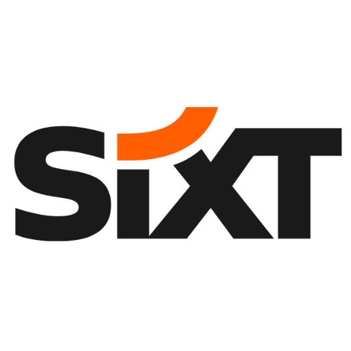 Sixt Biluthyrning