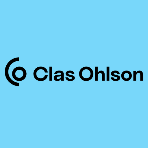 Clas Ohlsons